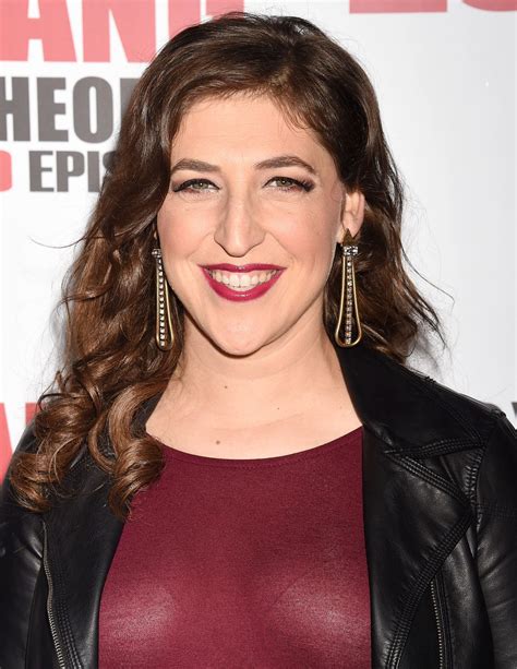 mayim bialik bikini